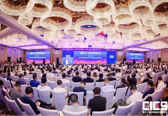 澳门尼威斯人携智慧储能系统惊艳亮相第十二届中国国际储能大会
