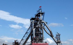 国产澳门尼威斯人功率高压变频器在炼铁高炉鼓风机中的应用
